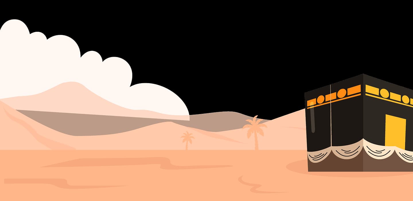 Background decoration