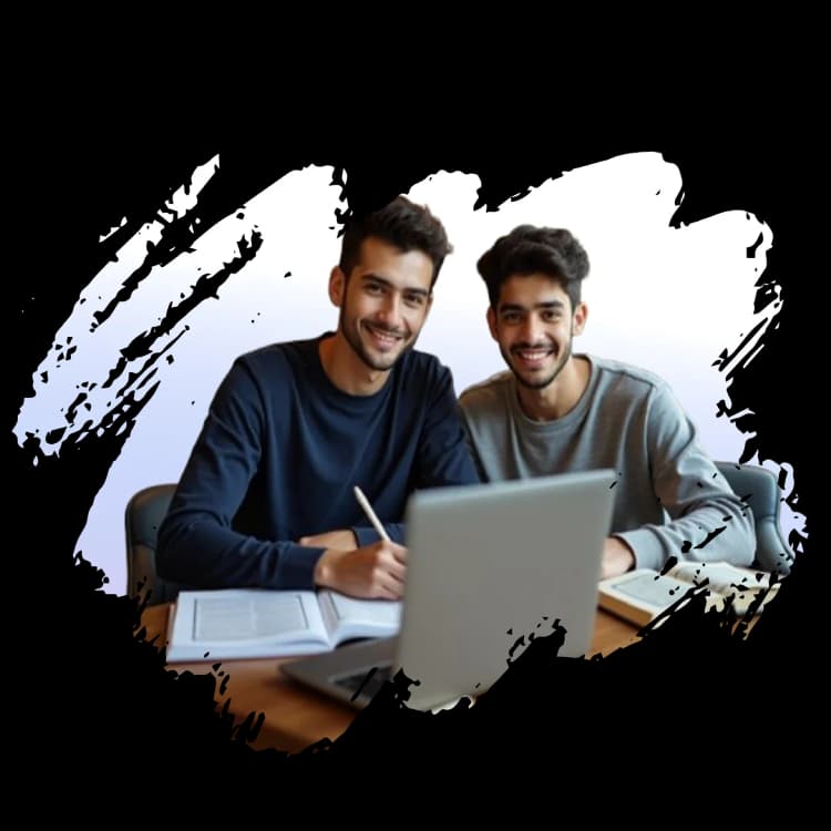 Friends Learning Offer