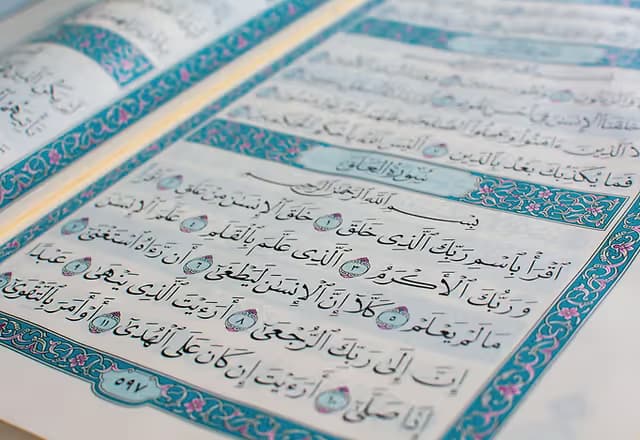 Practical Tajweed Project
