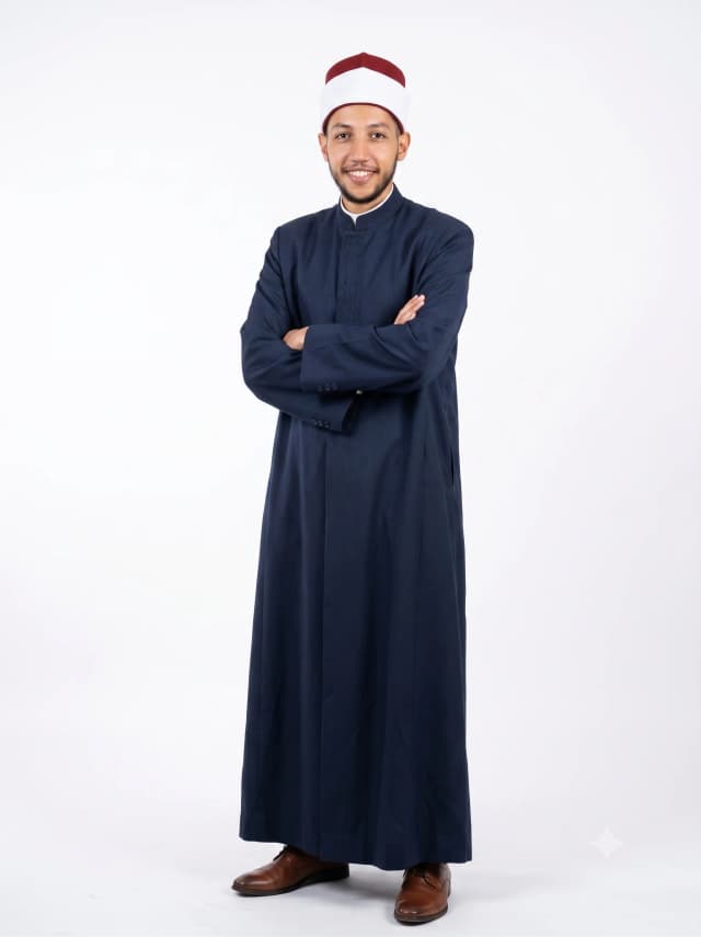 Ahmed Ibrahim