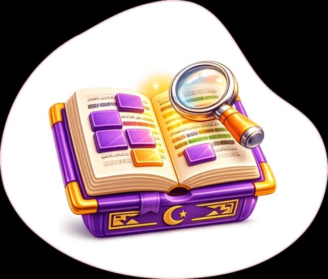 Quran learning