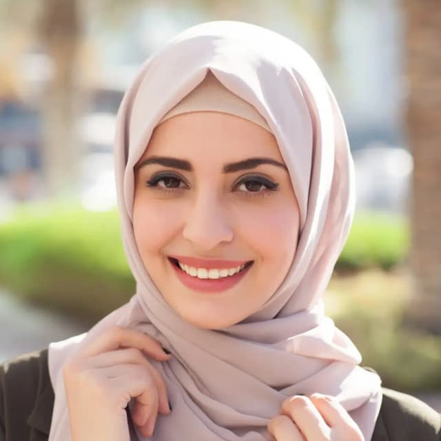Nabiha Jami