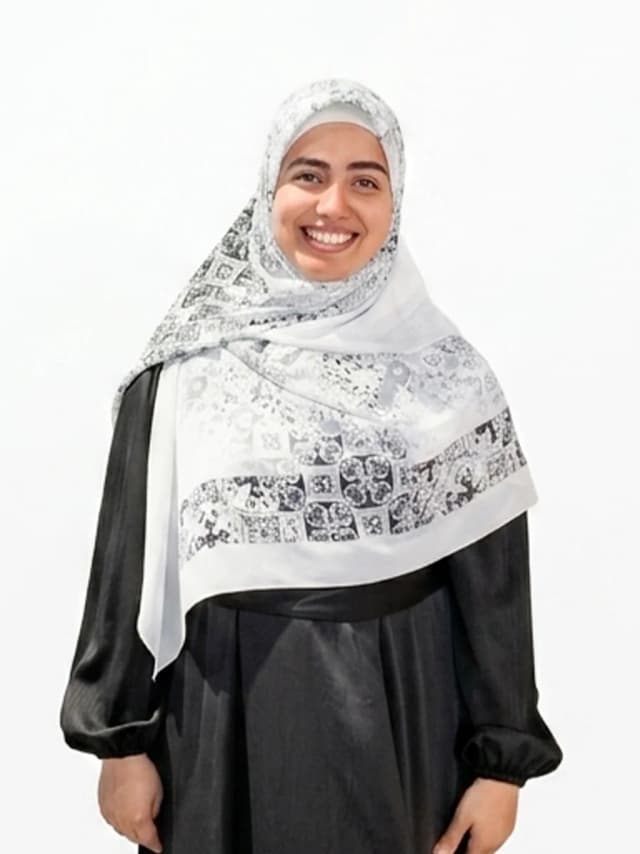 Amany Serry