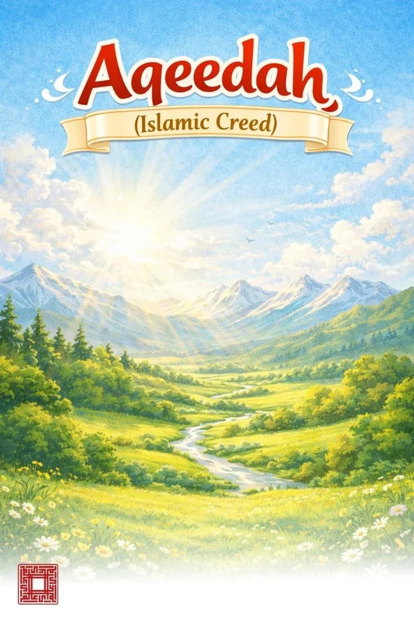 The Oneness of Allah