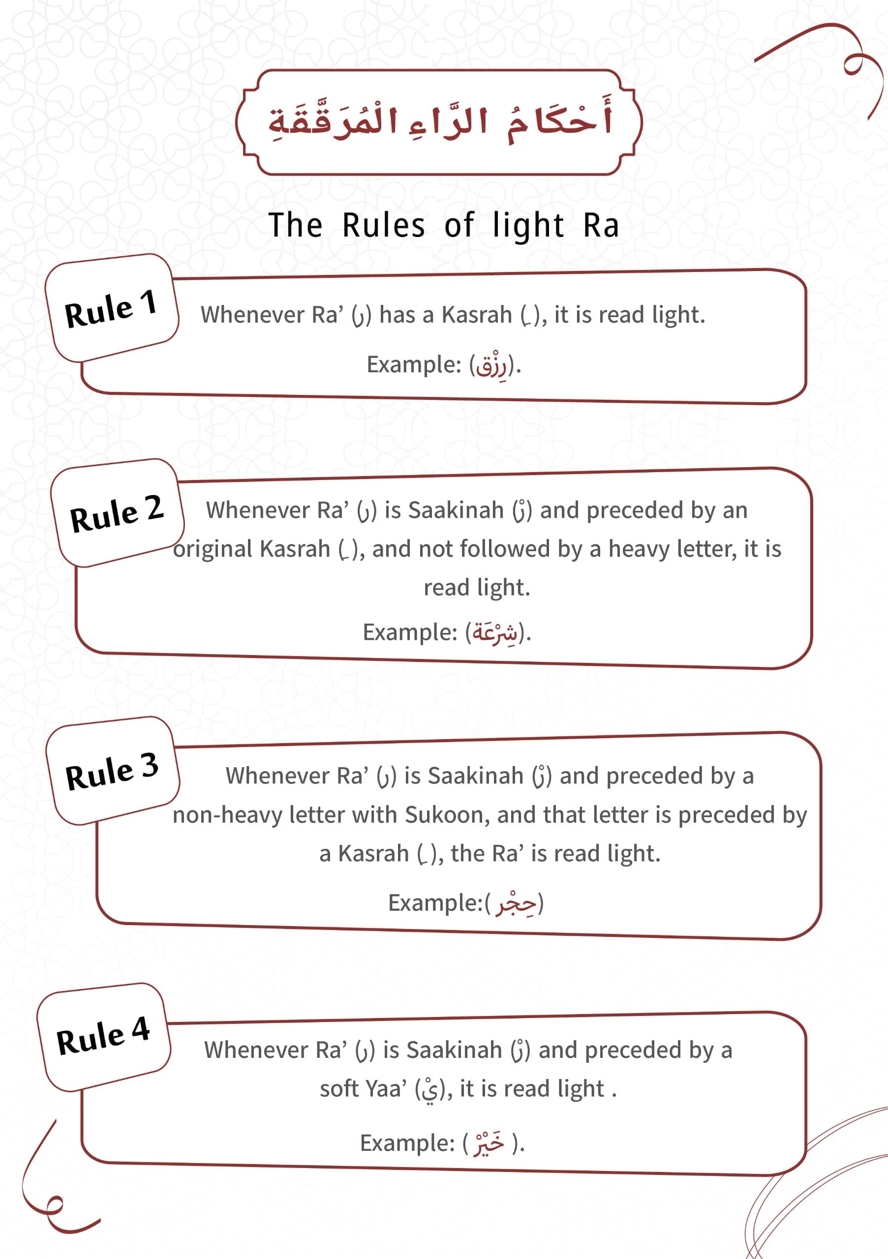 Rule of Raa' - light Raa — part 30, page 1 of 24