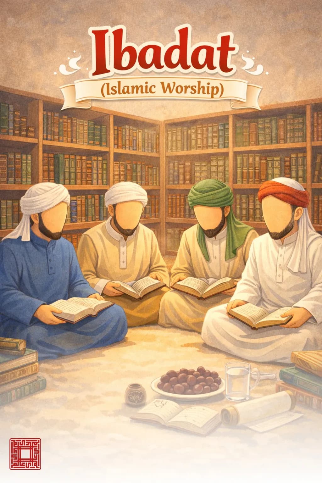 Ibadat 
