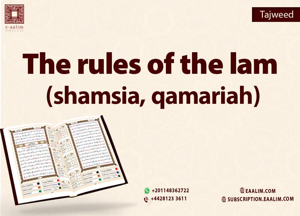 Hams (Voiceless sounds)