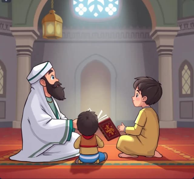 Ahmed K.