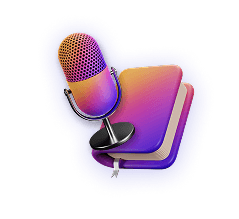 Podcast icon