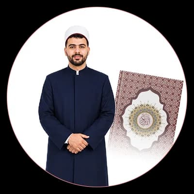 Mahmoud Shoqair
