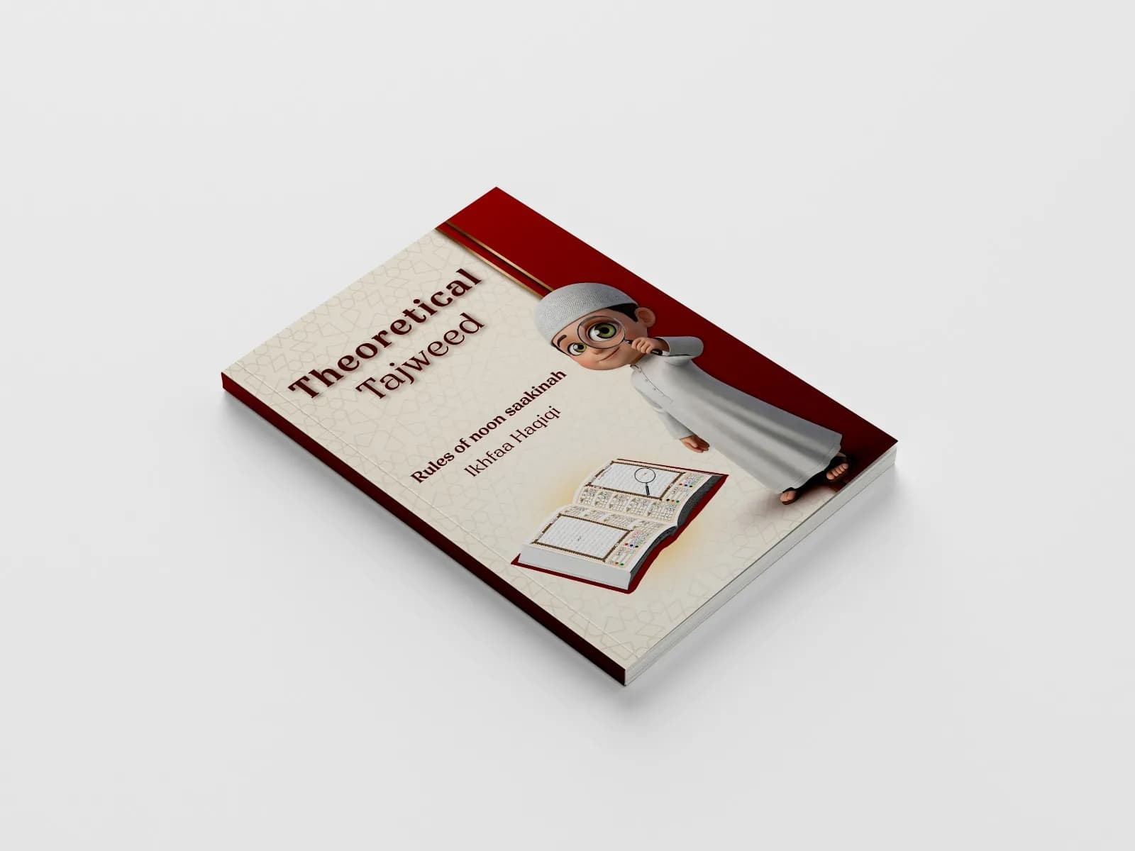 Online Quran Classes with tajweed in the UK