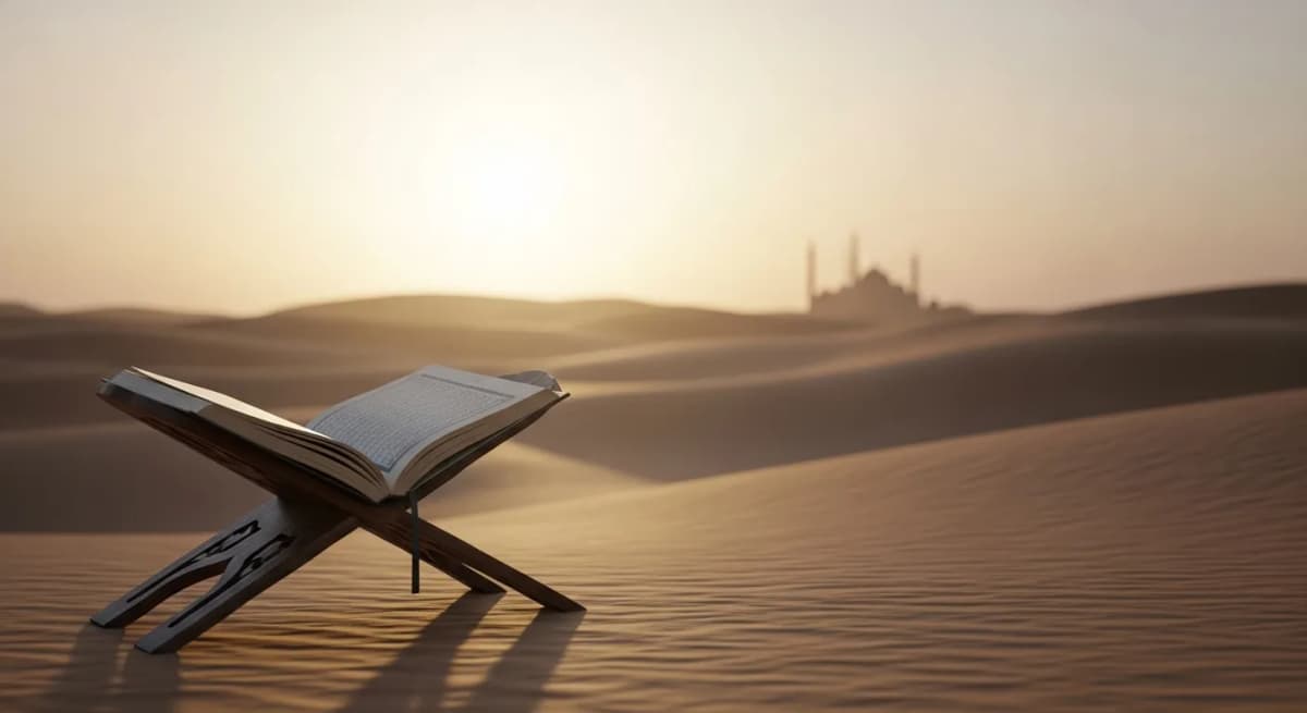 Seerah Course – Discover the Life and Legacy of Prophet Muhammad ﷺ