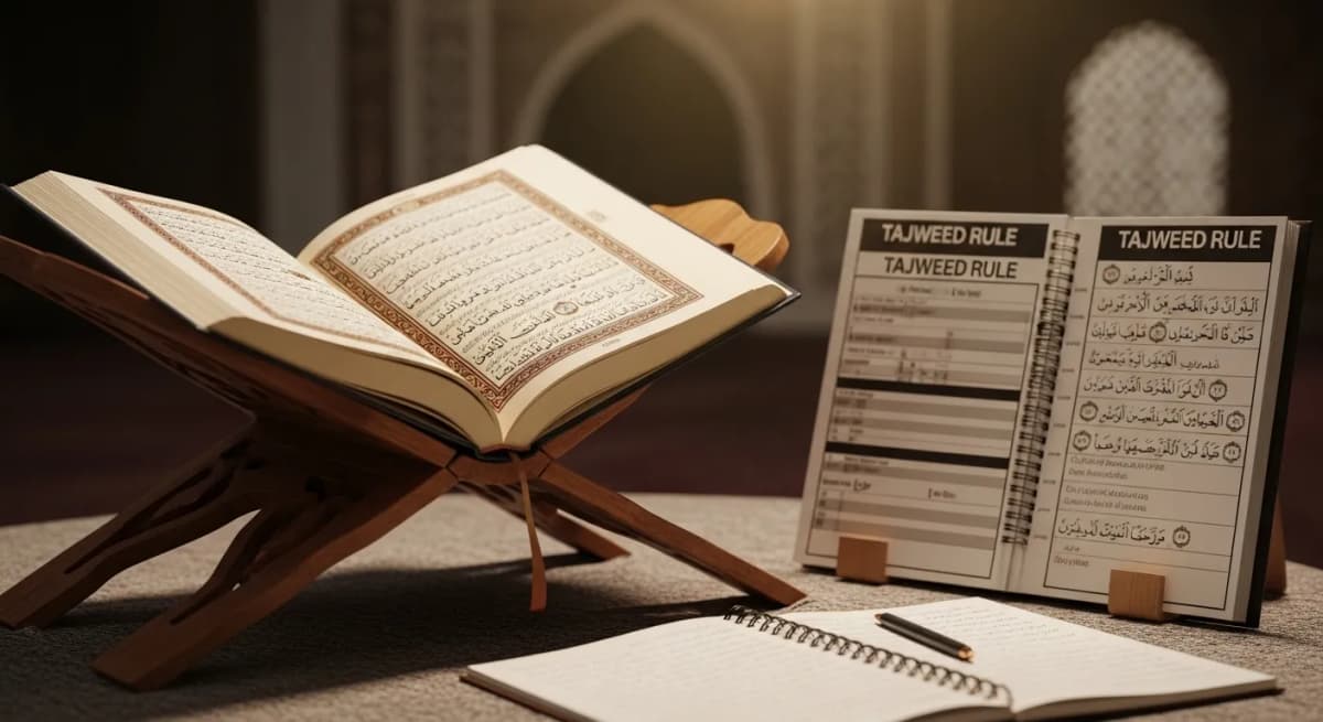 Arabic Conversation Course – Speak Arabic with Confidence and Clarity