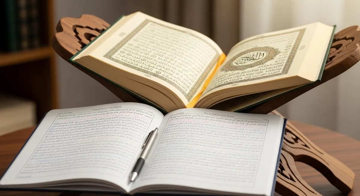 Islamic Etiquette Course – Learn the Manners and Morals Taught by the Prophet ﷺ