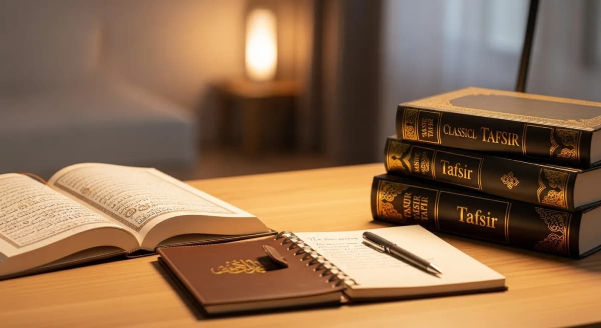 Fiqh Course – Learn Islamic Rulings and Everyday Worship with Clarity