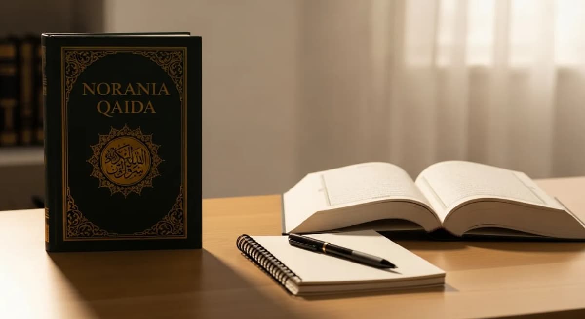 Hadith Course – Learn the Sayings of the Prophet ﷺ with Authentic Guidance