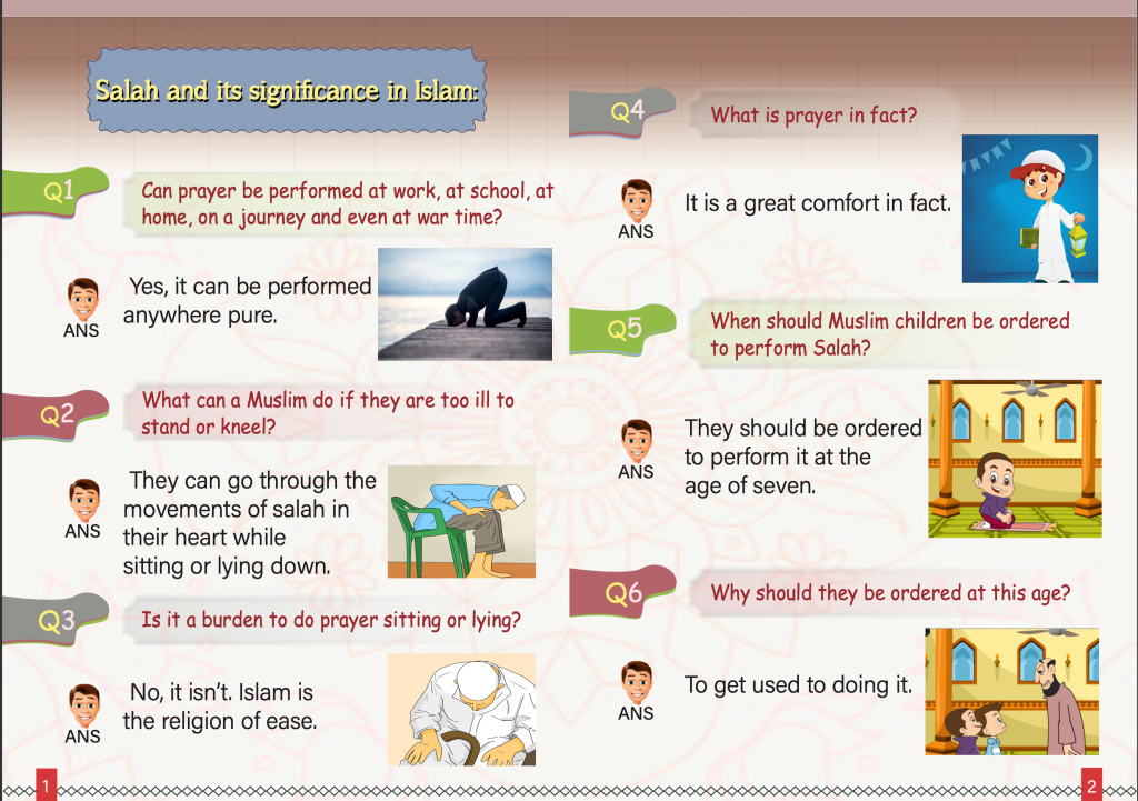 learn About Islam with Eaalim book. learn Quran Online with tajweed, Quan online for kids and Adults