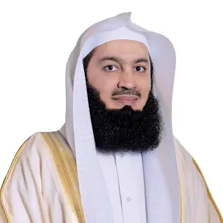 Ismail ibn Musa Menk