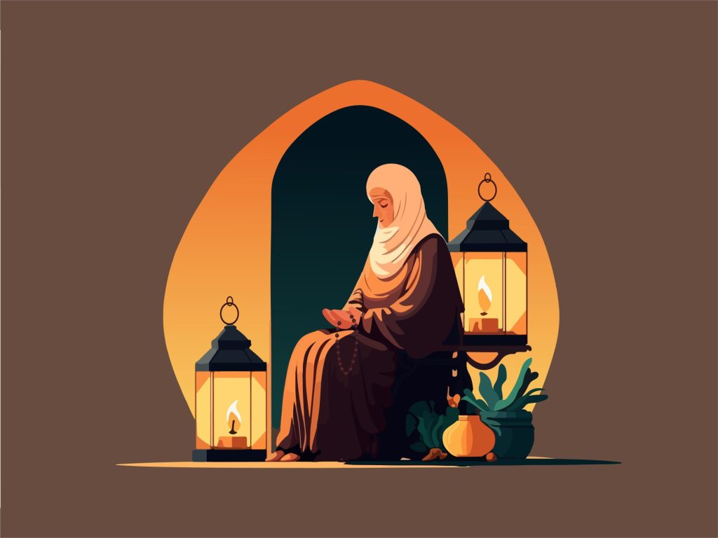 Hafsa bint Omar ibn al-Khattab