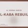 Al-Kaba rebuilt