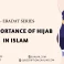 The importance of Hijab in Islam