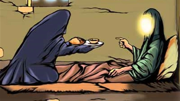 The story of the Prophet Job, peace be upon him