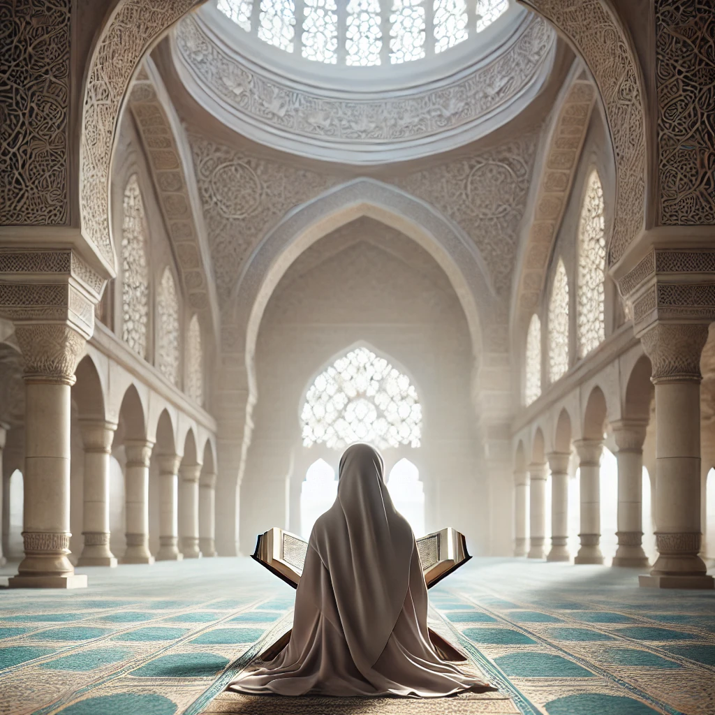 The Wives of Prophet Muhammad